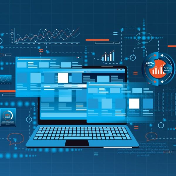 Digital Wallet & Payment Processing