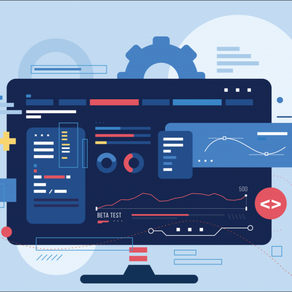 Multi-Vendor Marketplace System